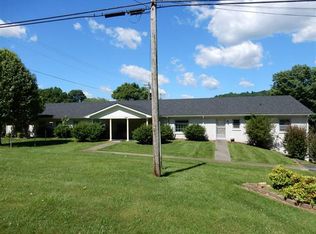 14355 James River Rd, Lovingston, VA 22949