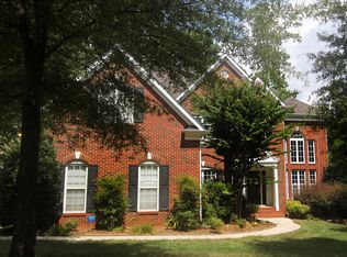 15924 Glen Miro Dr, Huntersville, NC 28078