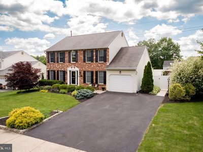 237 Heatherfield Dr, Souderton, PA, 18964