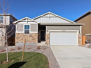 21227 E Princeton Ln, Aurora, CO 80013