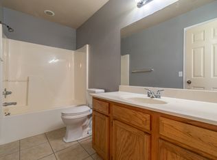 1102 SW Cabriolet St, Bentonville, AR 72712