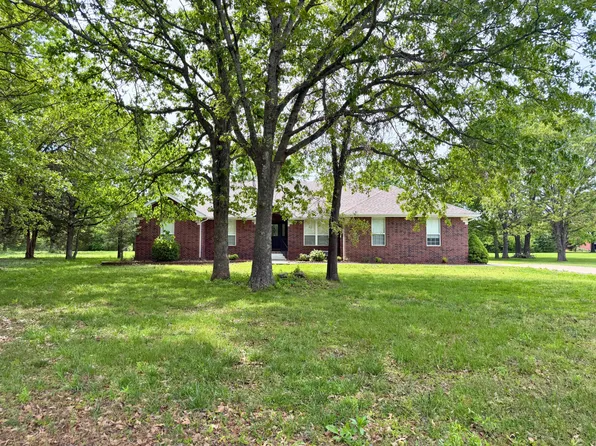 4119 S 118th Road, Bolivar, MO 65613