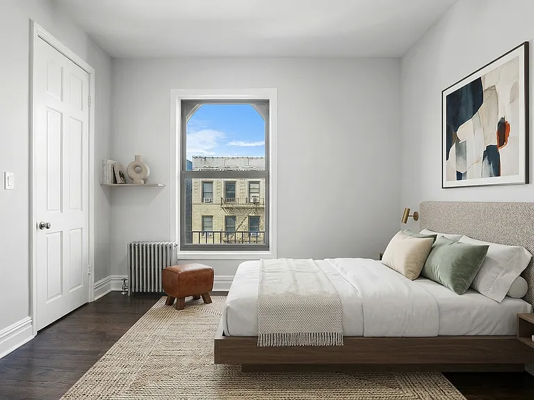 513 W 179th St #4D — Photo 8