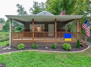 731 Hollen Rd, Baltimore, MD 21212