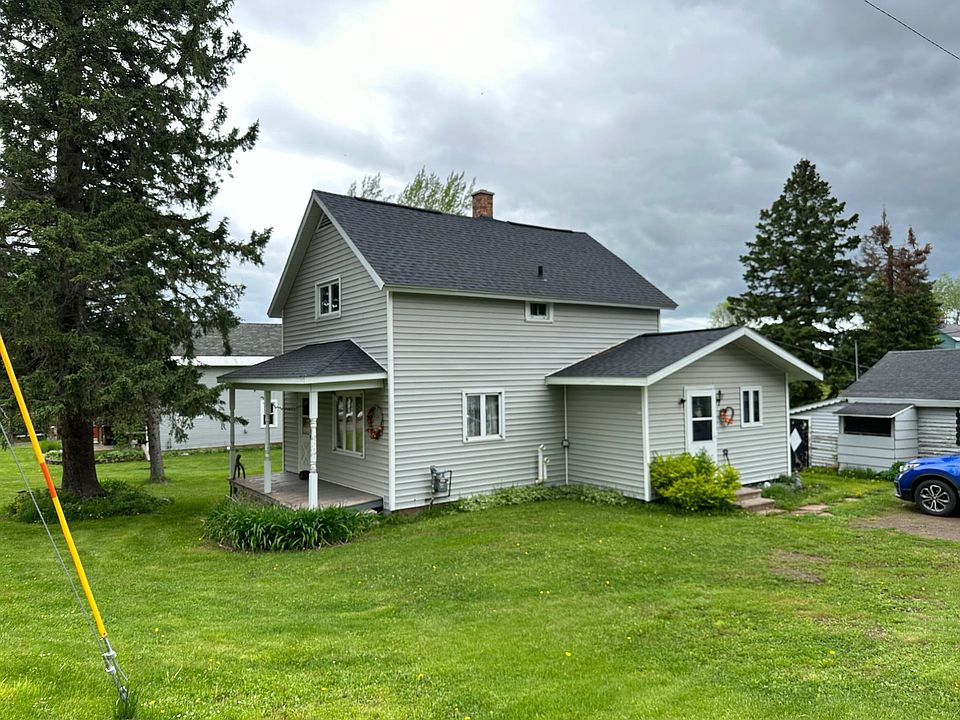 8236 Mill St, Ramsay, MI 49959 Zillow