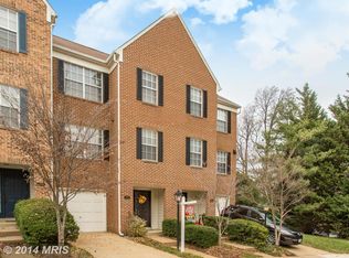 2102 Dominion Heights Ct, Falls Church, VA 22043