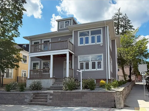 87 Maple St, Dorchester, MA 02121