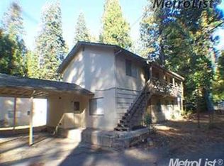 5829 Ritz Rd, Pollock Pines, CA 95726