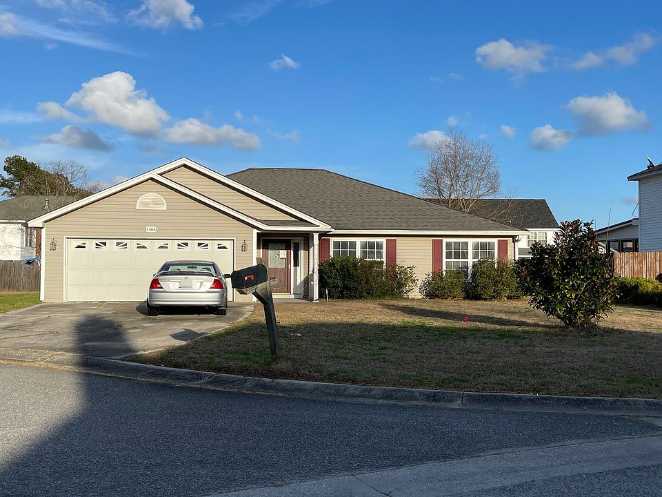 1st image of 1368 Belle Grove Cir
