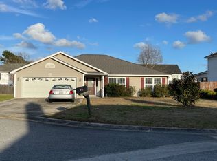 1368 Belle Grove Cir, Hanahan, SC 29410
