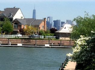 111 Shearwater Ct E APT 12, Jersey City, NJ