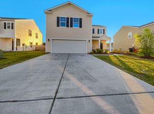 433 Buckhannon Ln, Moncks Corner, SC 29461