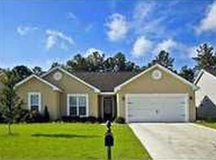 176 Willow Point Cir, Savannah, GA 31407