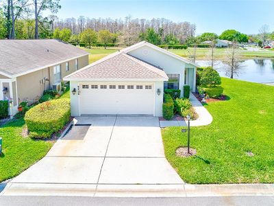 9426 Green Needle Dr, New Port Richey, FL, 34655