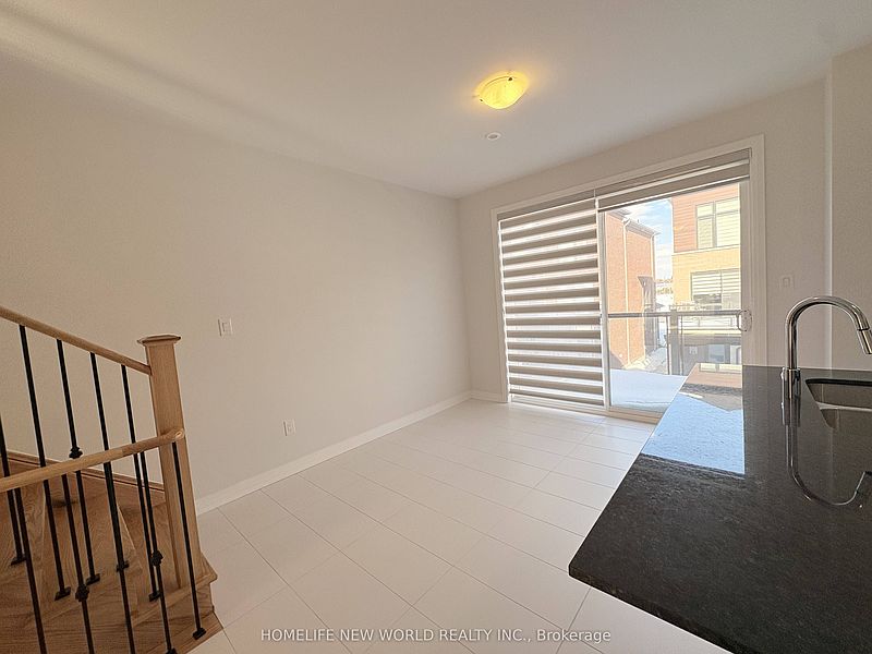 Markham Townhouse for rent - 4 Bedrooms — photo 14
