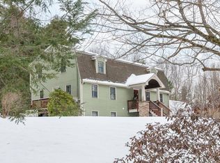 13 Kilrea Road #L, Derry, NH 03038