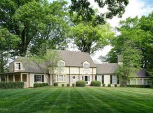 171 Westwind Rd, Indian Hills, KY 40207