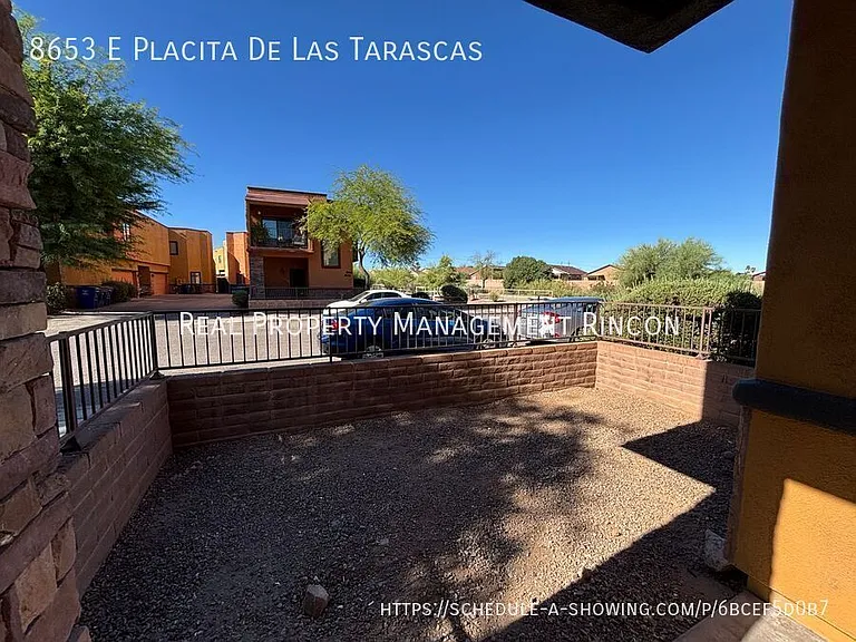8653 E Placita De Las Tarascas — Photo 16