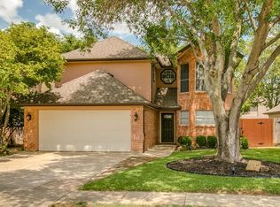 2135 Rim Rock Dr, Keller, TX 76248