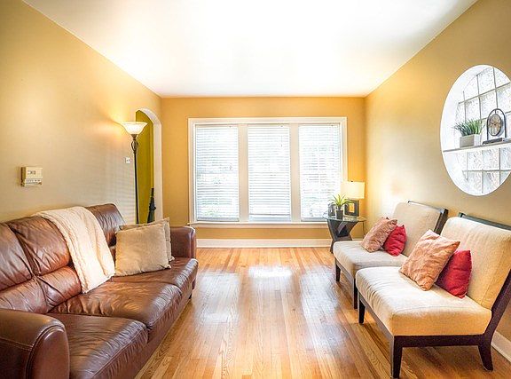 2nd image of 3534 Cuyler Ave
