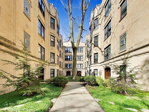 4th image of 6430 N Glenwood Ave APT 2J