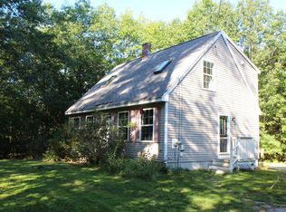 235 Job Rd, Standish, ME 04084