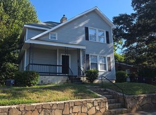 1307 E 2nd St, Winston Salem, NC 27101