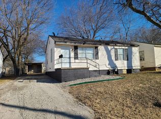 4515 S Vancouver Ave, Tulsa, OK 74107