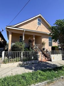 261 Kendall Ave, San Bernardino, CA, 92410