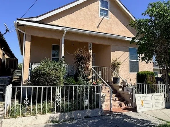 261 Kendall Ave, San Bernardino, CA 92410