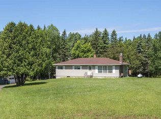 3053 E County Road B, Foxboro, WI 54836
