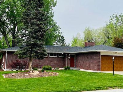 2907 E Euclid Place, Centennial, CO, 80121
