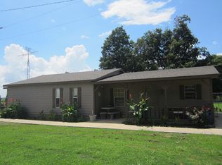 105 Weber St, Rector, AR 72461