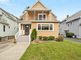 88 Athol St, Buffalo, NY 14220