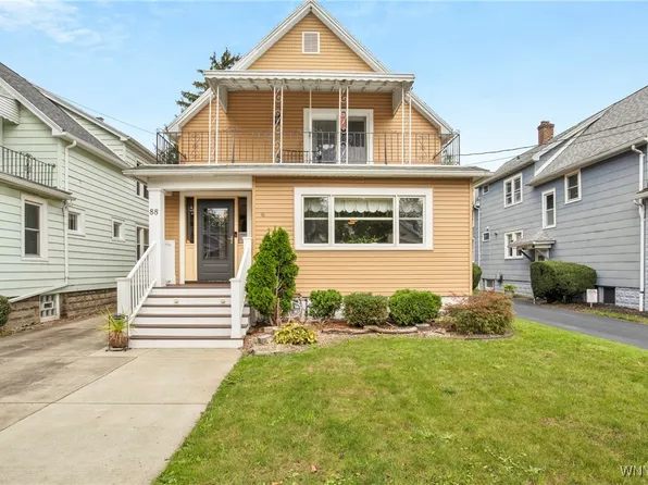 88 Athol St, Buffalo, NY 14220