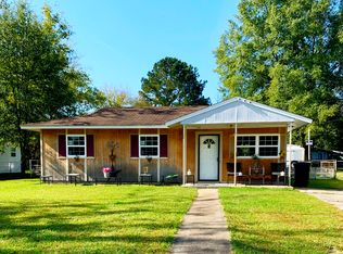 205 Springdale Rd, Gadsden, AL 35901