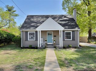 2821 Maplewood Rd, Henrico, VA 23228