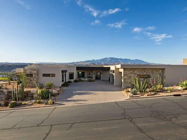 2523 E Marble Dr, St George, UT 84790
