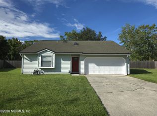 1737 LARGO Court, Middleburg, FL 32068