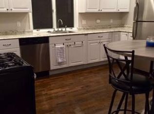 16 Lawrence St #1, Medford, MA 02155