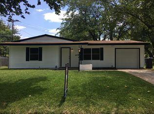 7348 Amy St, Dallas, TX 75217