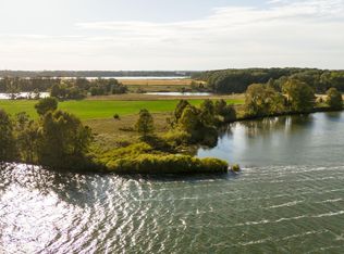 PARCEL County Road 42 #G, Parkers Prairie, MN 56361