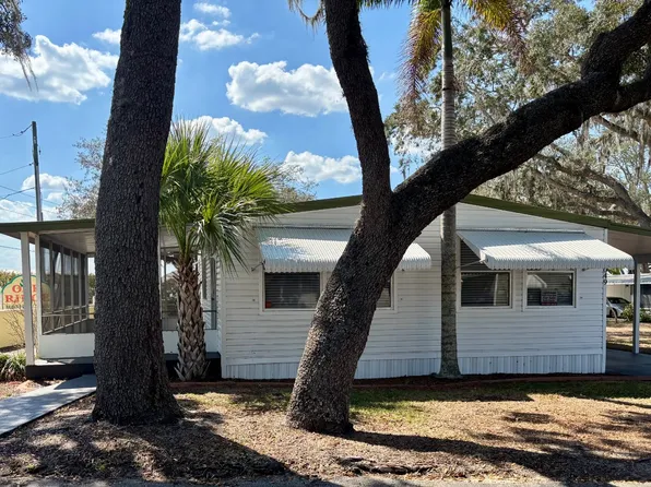 3049 Vine Ln, Sebring, FL 33870