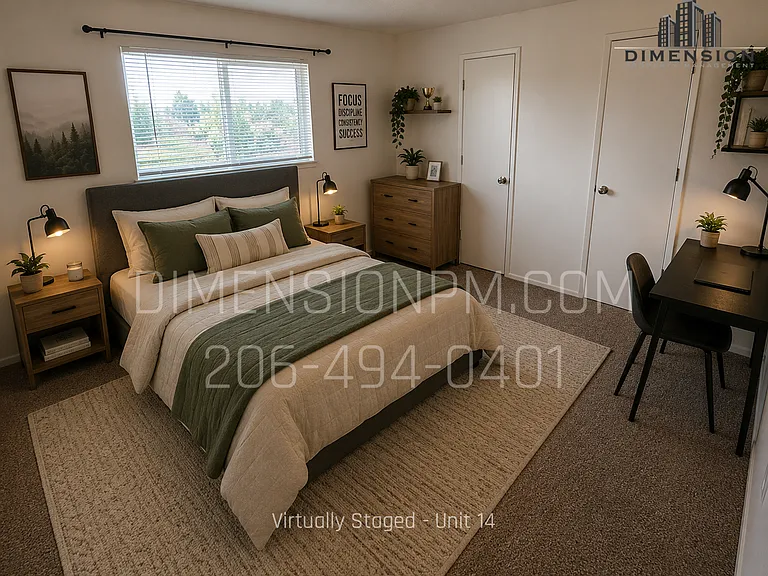 Drexel Redmond Apartments — Photo 5