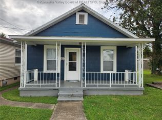 457 16th St, Dunbar, WV 25064