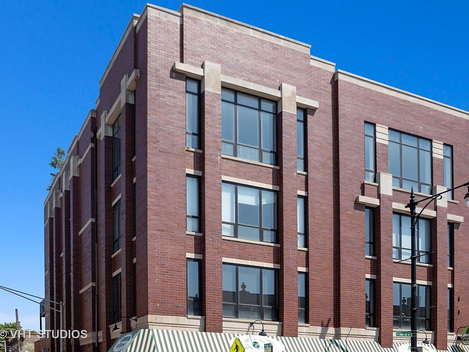 1st image of 1609 N Hoyne Ave APT 4E
