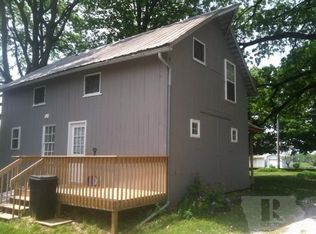 540 S Winchester St, Nauvoo, IL 62354