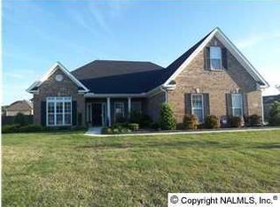 3027 Twelvestones Rd SE, Owens Cross Roads, AL 35763