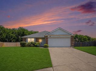 603 River Run Dr, Glenn Heights, TX 75154
