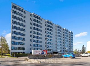 600 Grenfell Dr #410, London, ON N5X 2R8